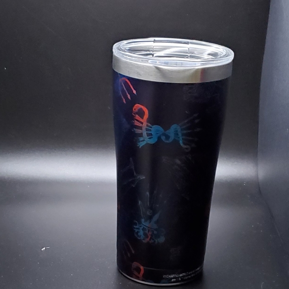 Tervis Triple Walled Harry Potter - Dark Arts 20oz Insulated Tumbler Cup- New! - Picture 4 of 6